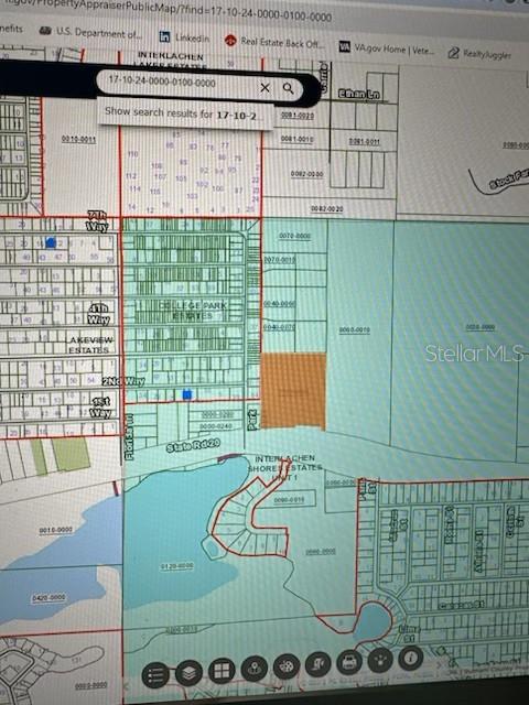 Property for sale at 00 STATE RD 20, INTERLACHEN, FL, 32148