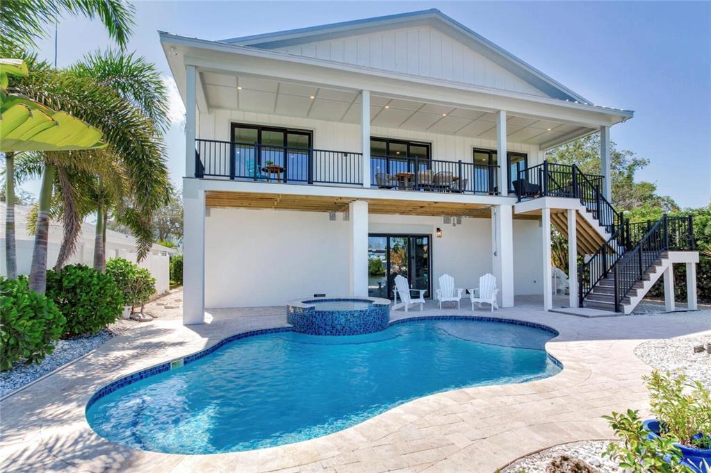 Property for sale at 8555 HERON LAGOON CIRCLE, SARASOTA, FL, 34242