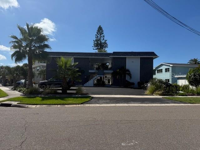 Property for sale at 430 LARBOARD WAY UNIT 3, CLEARWATER BEACH, FL, 33767