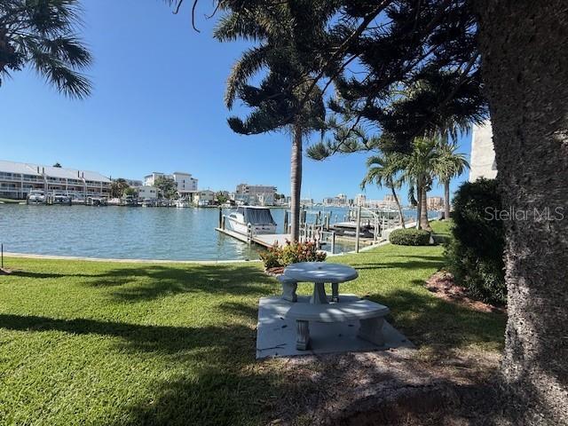 Property for sale at 430 LARBOARD WAY UNIT 3, CLEARWATER BEACH, FL, 33767