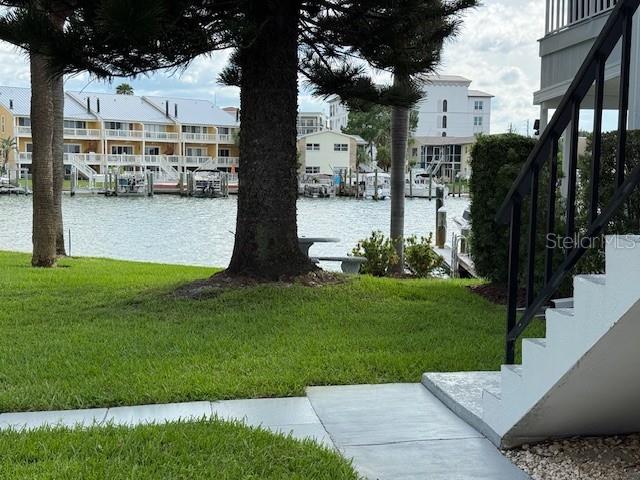Property for sale at 430 LARBOARD WAY UNIT 3, CLEARWATER BEACH, FL, 33767