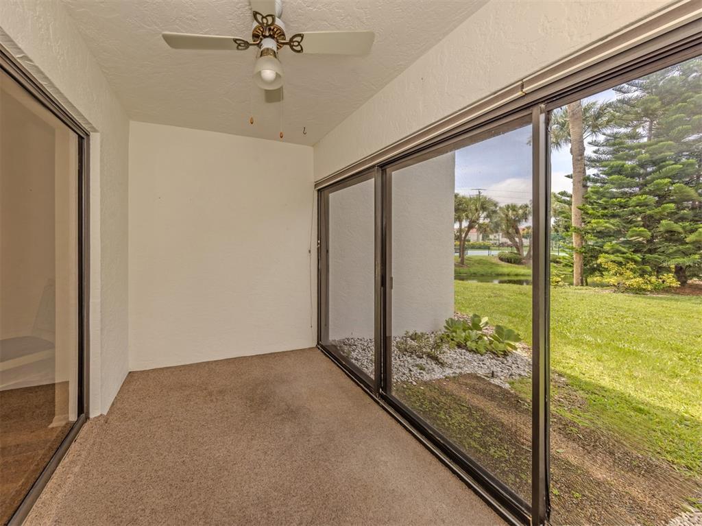 lanai