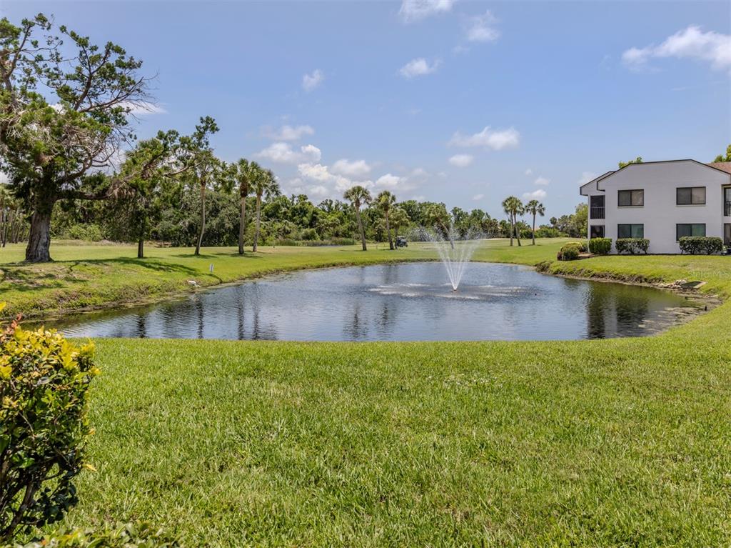 Property for sale at 808 CAPRI ISLES BLVD UNIT 111, VENICE, FL, 34292