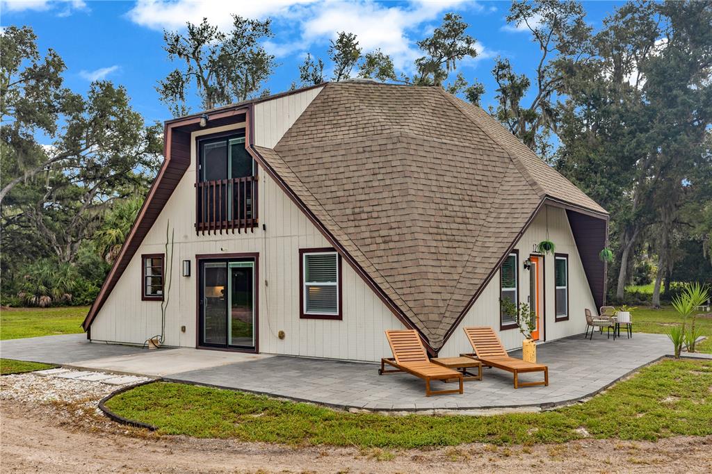 Property for sale at 1213 BUTCH CASSIDY TRAIL, WIMAUMA, FL, 33598