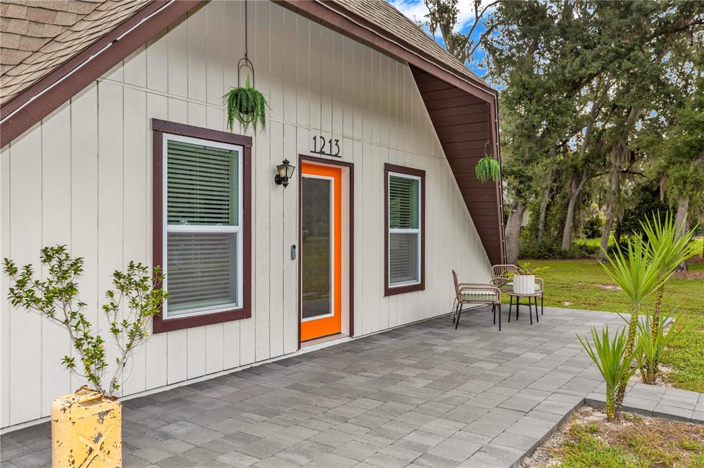 Property for sale at 1213 BUTCH CASSIDY TRAIL, WIMAUMA, FL, 33598