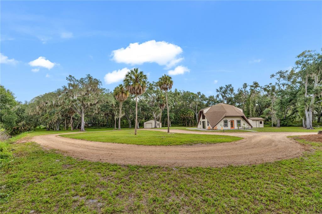 Property for sale at 1213 BUTCH CASSIDY TRAIL, WIMAUMA, FL, 33598