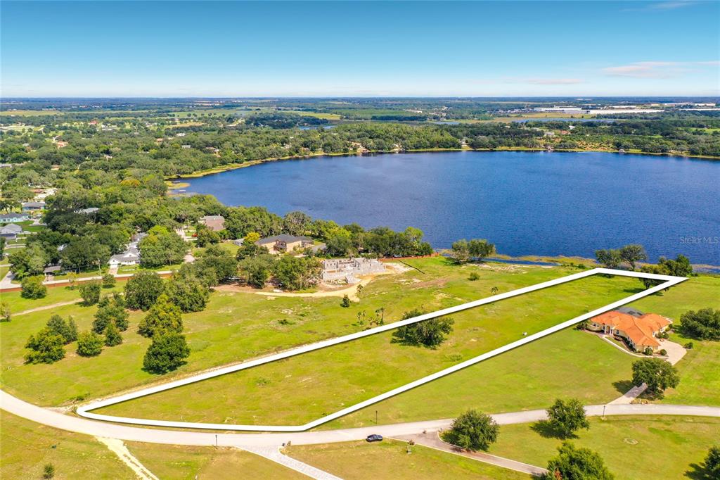 Property for sale at WATER CREST COURT, GROVELAND, FL, 34736