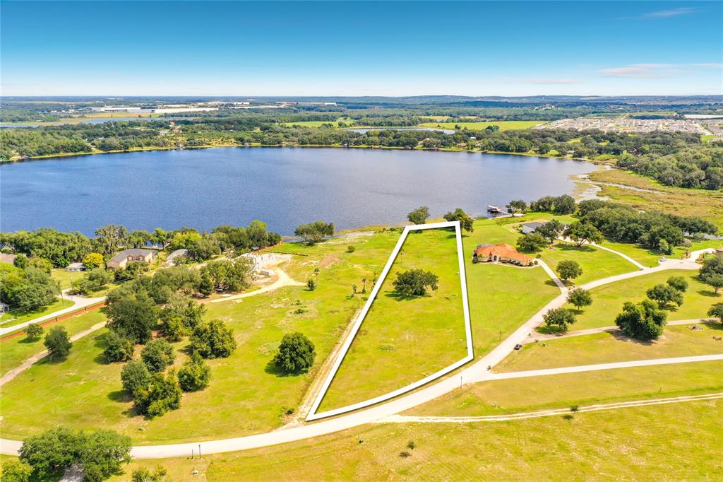 Property for sale at WATER CREST COURT, GROVELAND, FL, 34736
