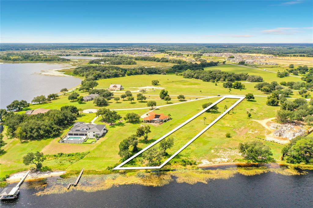 Property for sale at WATER CREST COURT, GROVELAND, FL, 34736