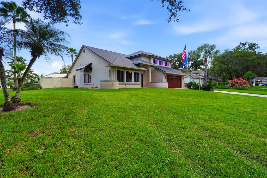 Property for sale at 2715 MOCK ORANGE COURT, VALRICO, FL, 33594
