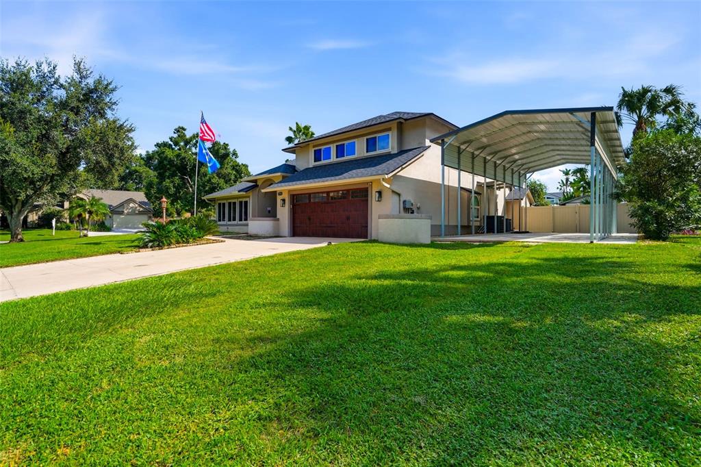 Property for sale at 2715 MOCK ORANGE COURT, VALRICO, FL, 33594