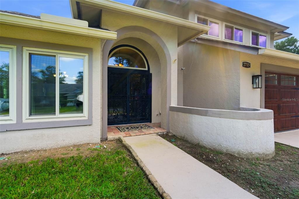 Property for sale at 2715 MOCK ORANGE COURT, VALRICO, FL, 33594