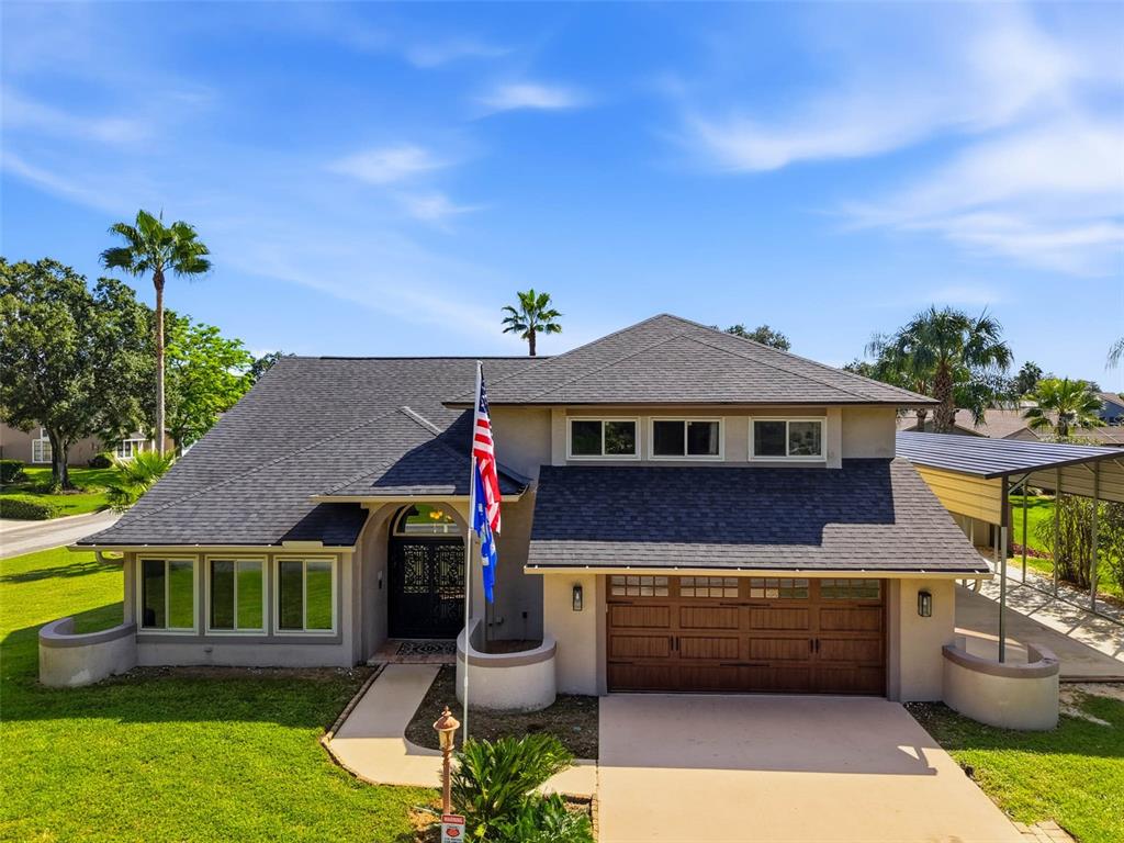 Property for sale at 2715 MOCK ORANGE COURT, VALRICO, FL, 33594
