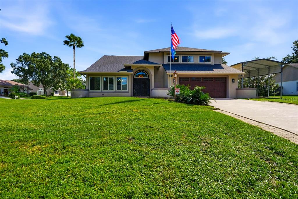 Property for sale at 2715 MOCK ORANGE COURT, VALRICO, FL, 33594