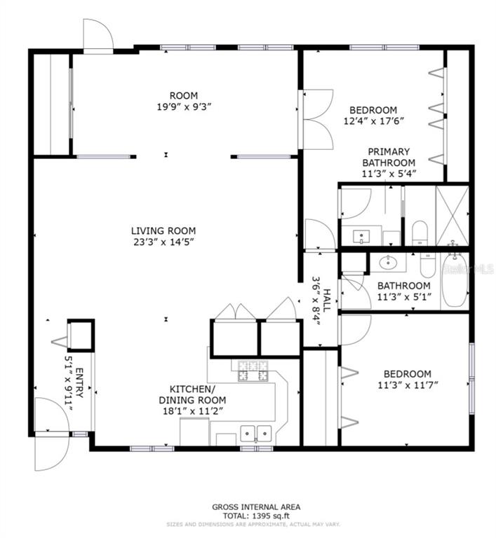 Property for sale at 3670 PINECREST STREET UNIT 111, SARASOTA, FL, 34232