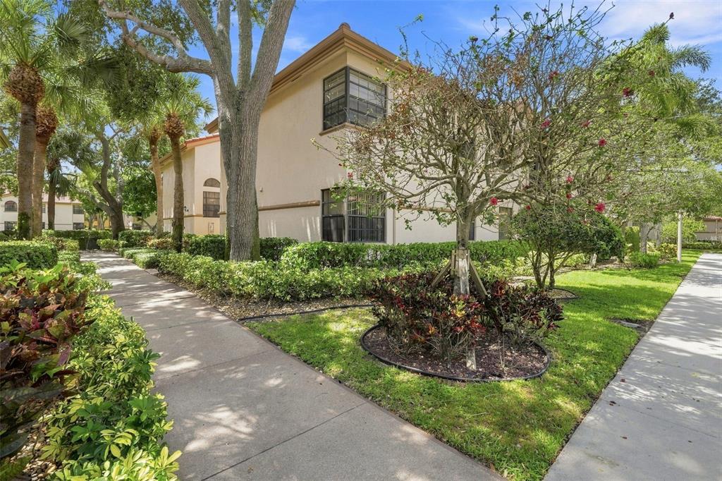 Property for sale at 5196 EUROPA DRIVE UNIT F, BOYNTON BEACH, FL, 33437