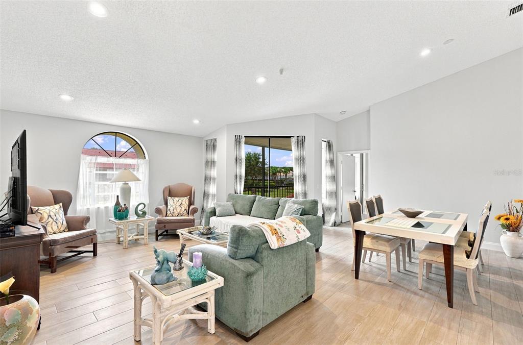 Property for sale at 5196 EUROPA DRIVE UNIT F, BOYNTON BEACH, FL, 33437
