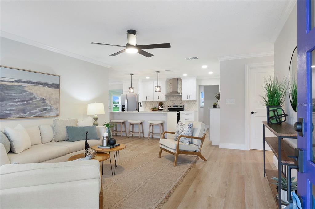 Property for sale at 4034 MAINLANDS BOULEVARD N, PINELLAS PARK, FL, 33782