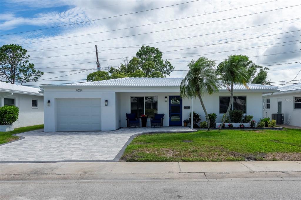Property for sale at 4034 MAINLANDS BOULEVARD N, PINELLAS PARK, FL, 33782