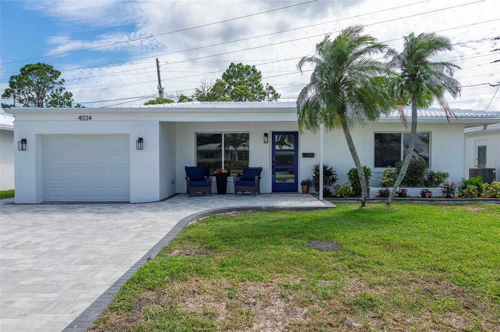 Property for sale at 4034 MAINLANDS BOULEVARD N, PINELLAS PARK, FL, 33782