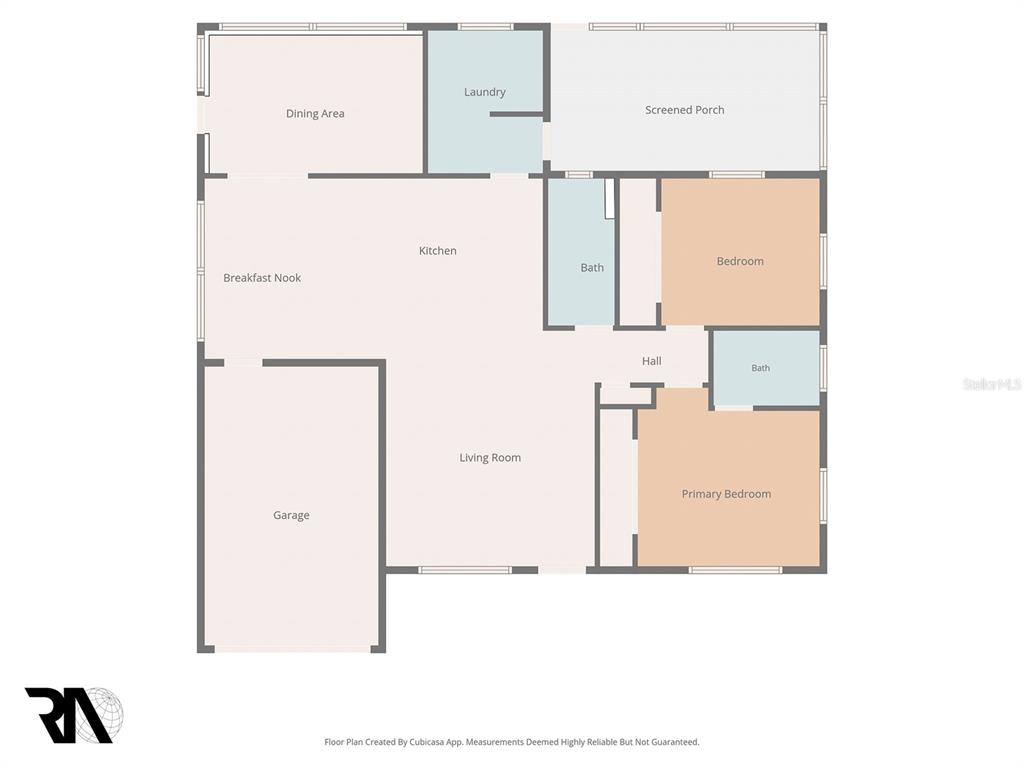 Property for sale at 4034 MAINLANDS BOULEVARD N, PINELLAS PARK, FL, 33782