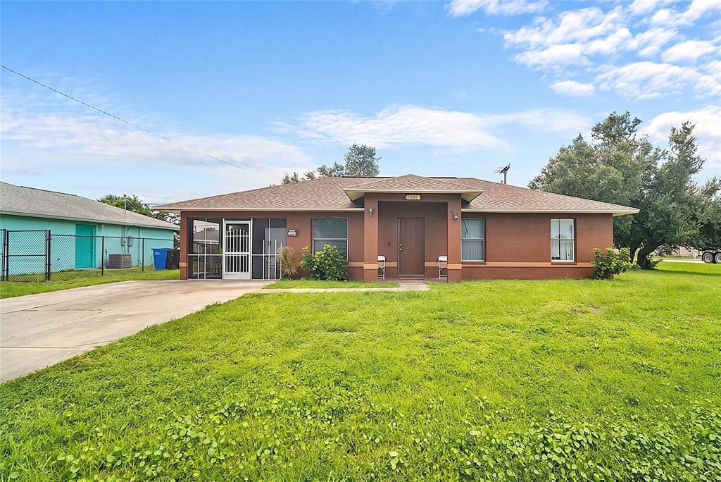 Property for sale at 2331 JAYLEN WATKINS STREET, FORT MYERS, FL, 33916