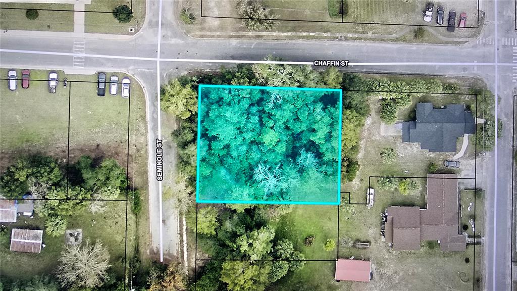 Property for sale at 00 SEMINOLE STREET, MILTON, FL, 32570