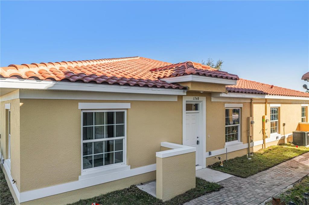 Property for sale at 1793 CORIANDER DRIVE, POINCIANA, FL, 34759