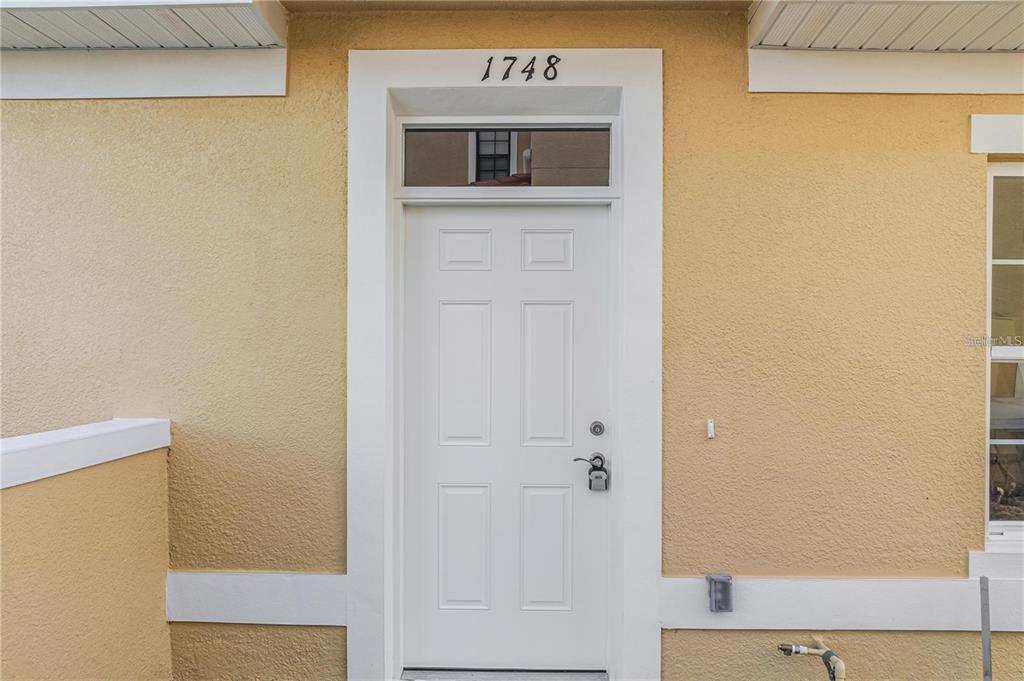 Property for sale at 1793 CORIANDER DRIVE, POINCIANA, FL, 34759