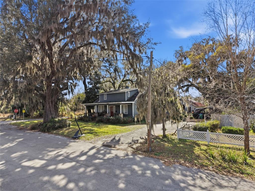 Property for sale at 420 PINE STREET, CRESCENT CITY, FL, 32112