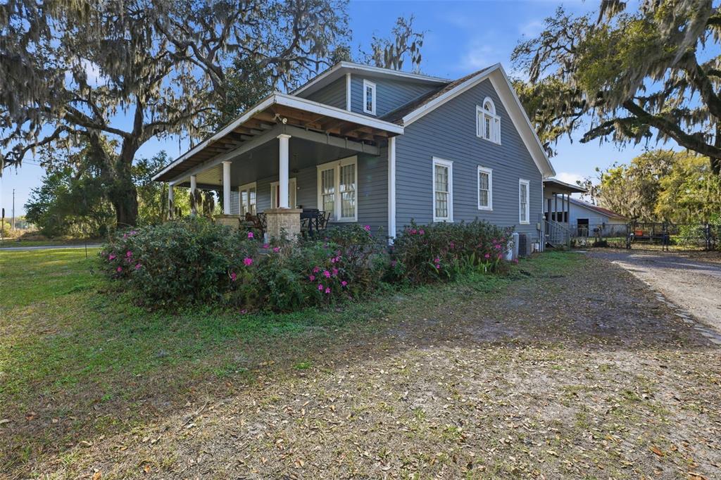 Property for sale at 420 PINE STREET, CRESCENT CITY, FL, 32112