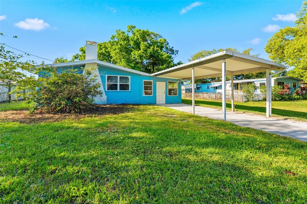 Property for sale at 2521 HIGHLAND ACRES DR, CLEARWATER, FL, 33761