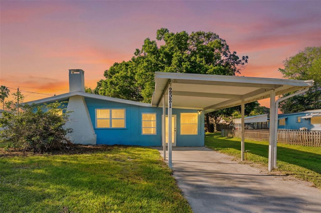 Property for sale at 2521 HIGHLAND ACRES DR, CLEARWATER, FL, 33761