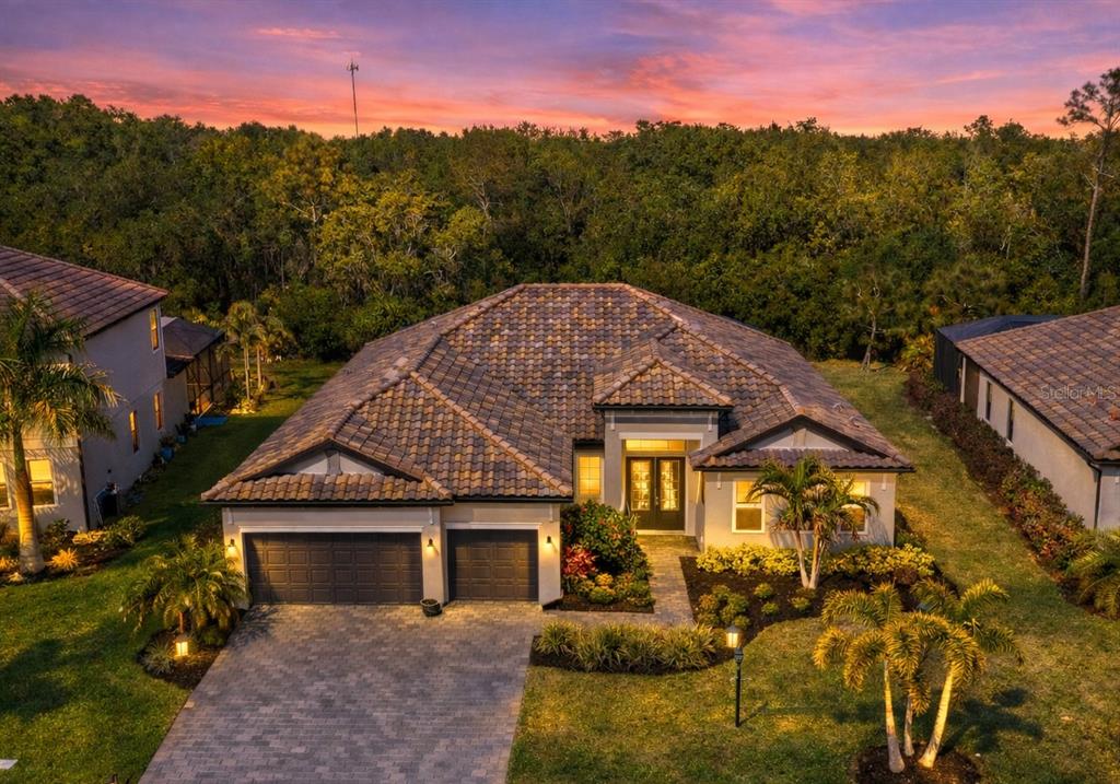 Property for sale at 16309 TRADEWIND TERRACE, LAKEWOOD RANCH, FL, 34211