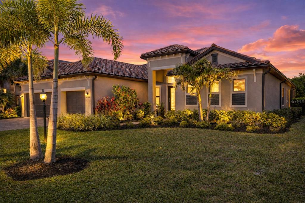 Property for sale at 16309 TRADEWIND TERRACE, LAKEWOOD RANCH, FL, 34211