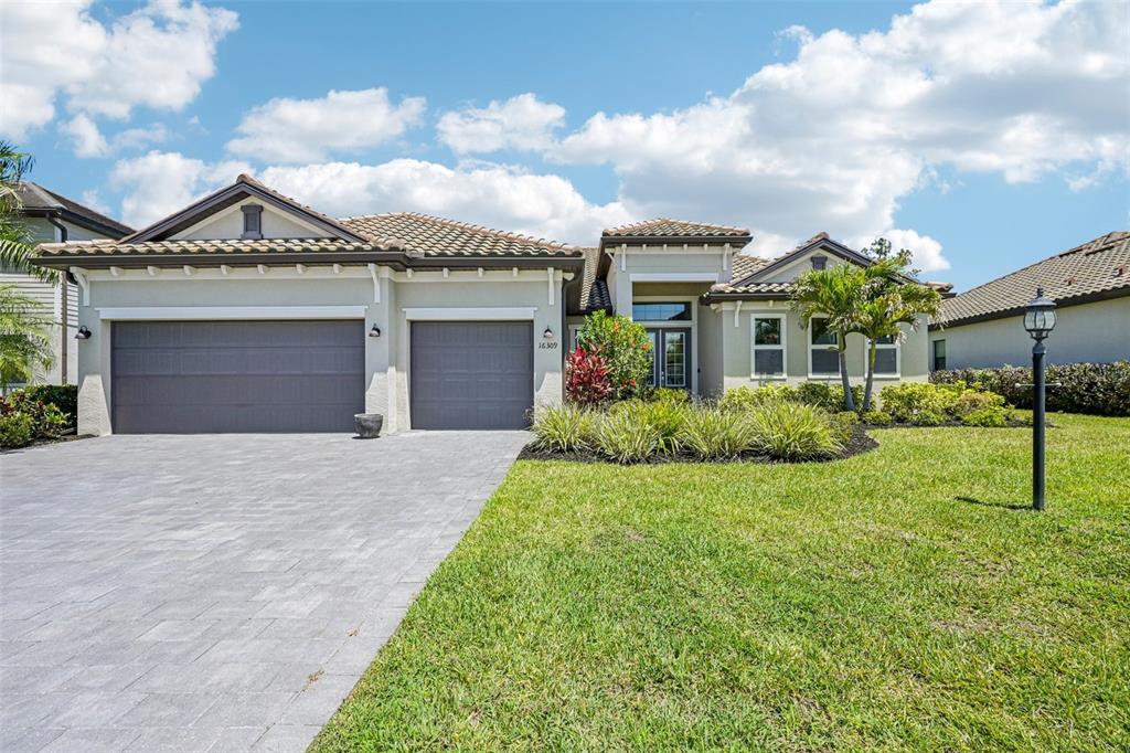 Property for sale at 16309 TRADEWIND TERRACE, LAKEWOOD RANCH, FL, 34211