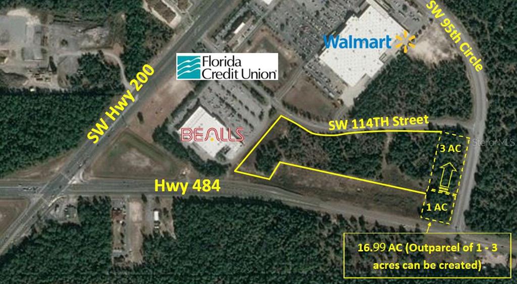 Property for sale at 9440 SW 114TH STREET, OCALA, FL, 34481