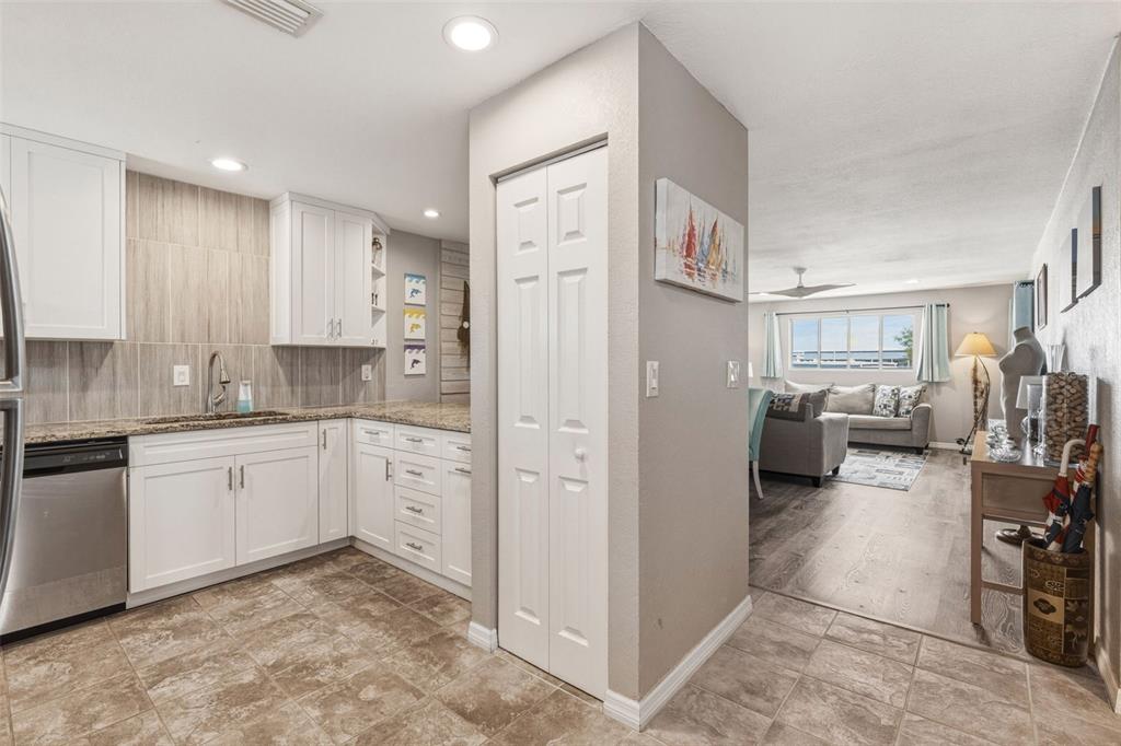 Property for sale at 22375 EDGEWATER DRIVE UNIT 224, PORT CHARLOTTE, FL, 33980