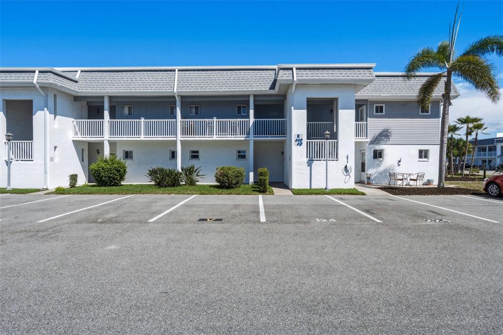 Property for sale at 22375 EDGEWATER DRIVE UNIT 224, PORT CHARLOTTE, FL, 33980