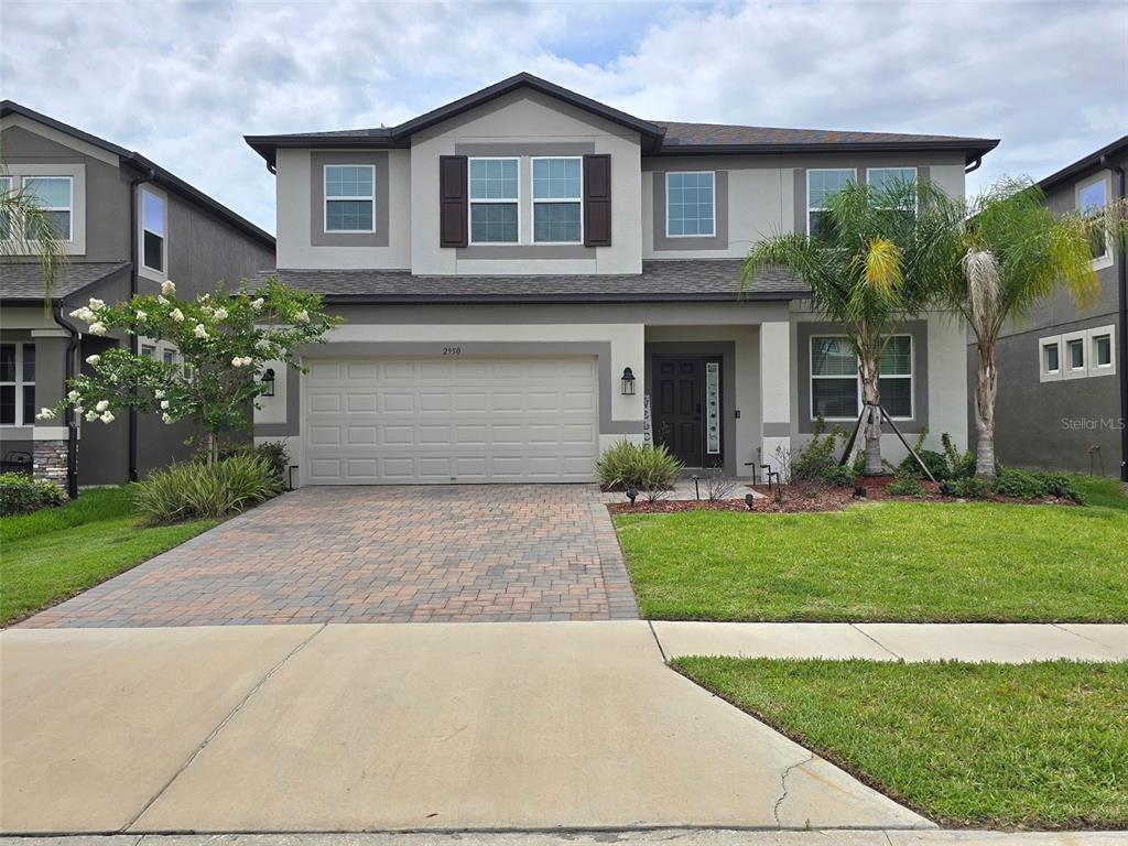 Property for sale at 2950 ADAMS CROSS DRIVE, ZEPHYRHILLS, FL, 33540
