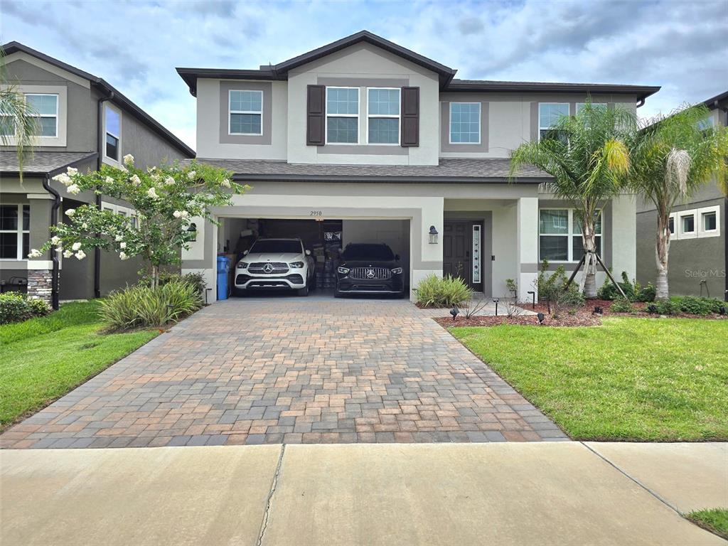 Property for sale at 2950 ADAMS CROSS DRIVE, ZEPHYRHILLS, FL, 33540