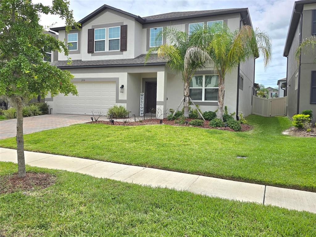 Property for sale at 2950 ADAMS CROSS DRIVE, ZEPHYRHILLS, FL, 33540