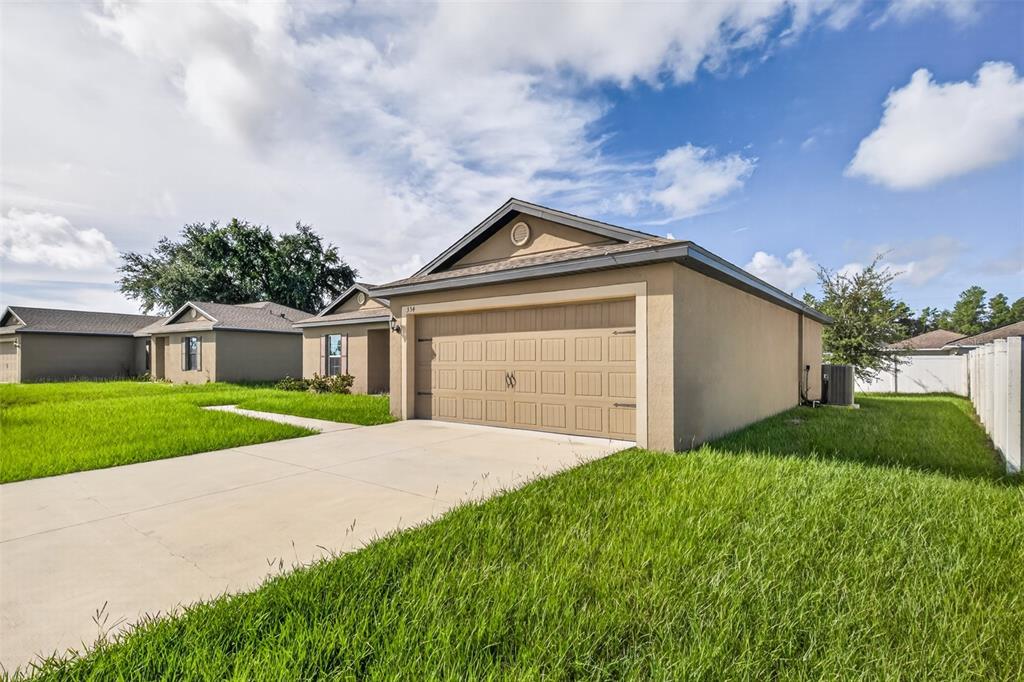 Property for sale at 334 BEGONIA COURT, POINCIANA, FL, 34759