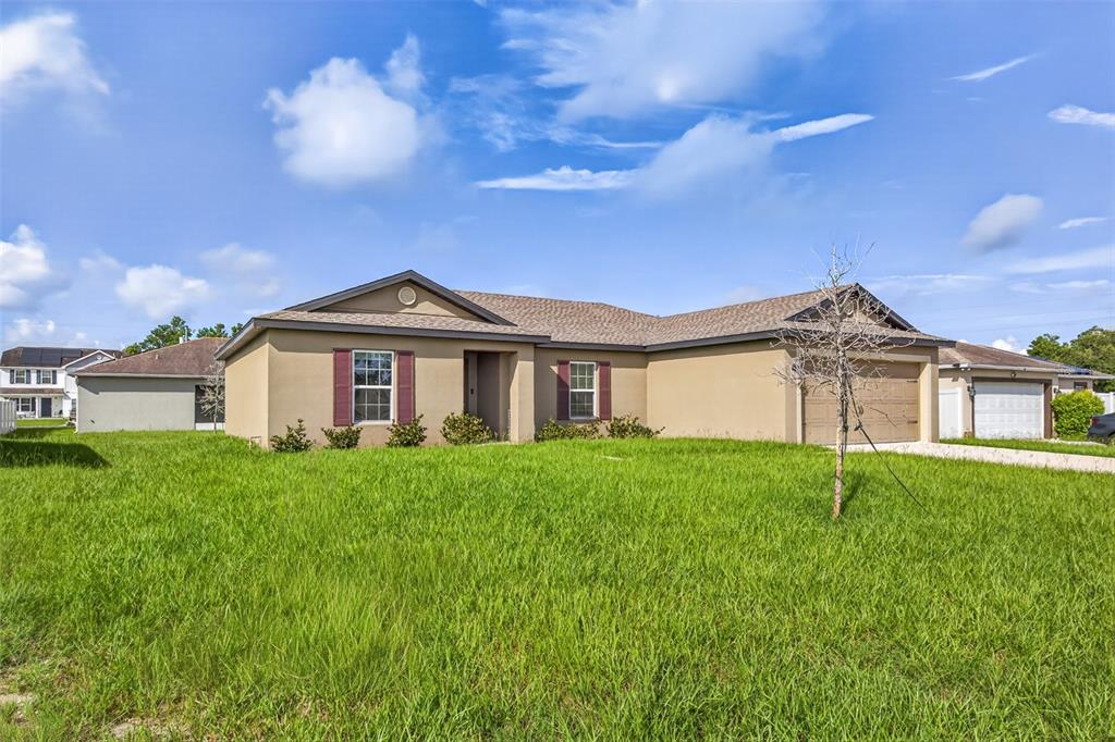 Property for sale at 334 BEGONIA COURT, POINCIANA, FL, 34759