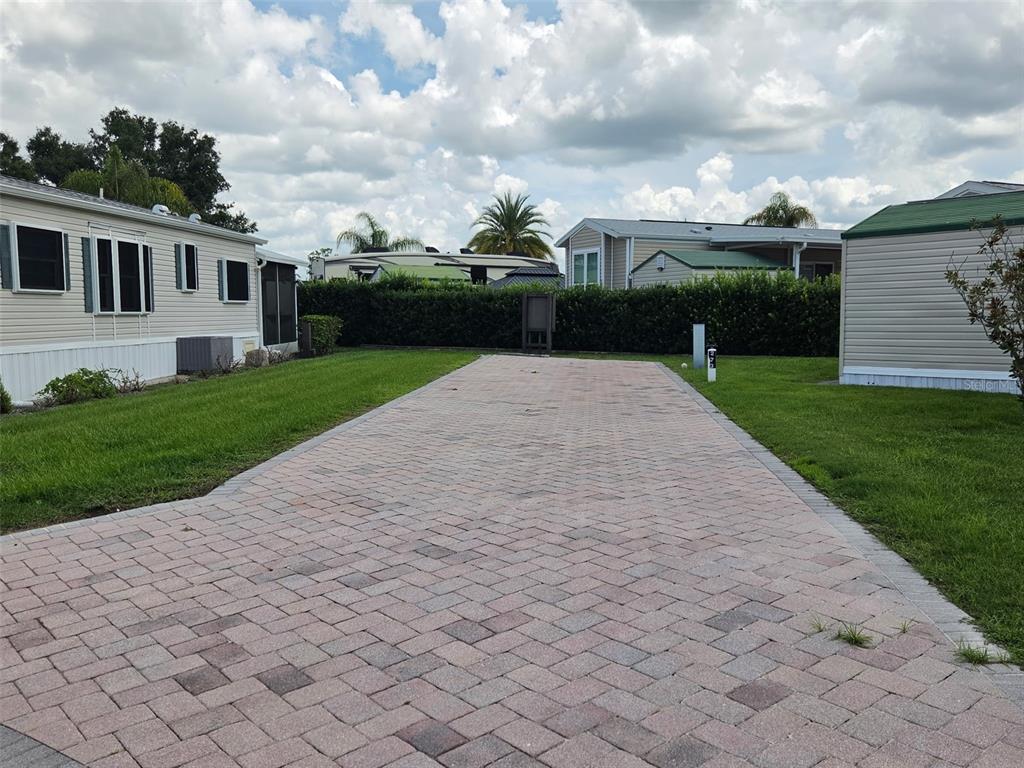 Property for sale at 2408 CITRUS TREE ROAD, CLERMONT, FL, 34714