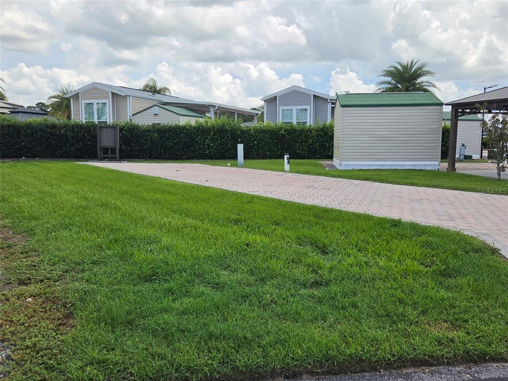 Property for sale at 2408 CITRUS TREE ROAD, CLERMONT, FL, 34714