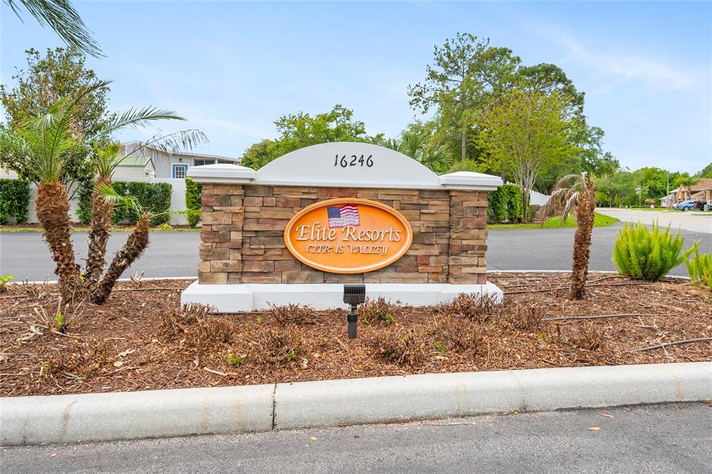 Property for sale at 2408 CITRUS TREE ROAD, CLERMONT, FL, 34714