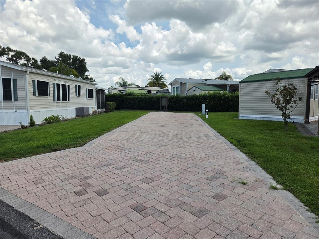 Property for sale at 2408 CITRUS TREE ROAD, CLERMONT, FL, 34714