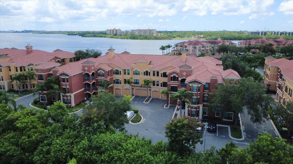 Property for sale at 2757 VIA CIPRIANI UNIT 1131B, CLEARWATER, FL, 33764