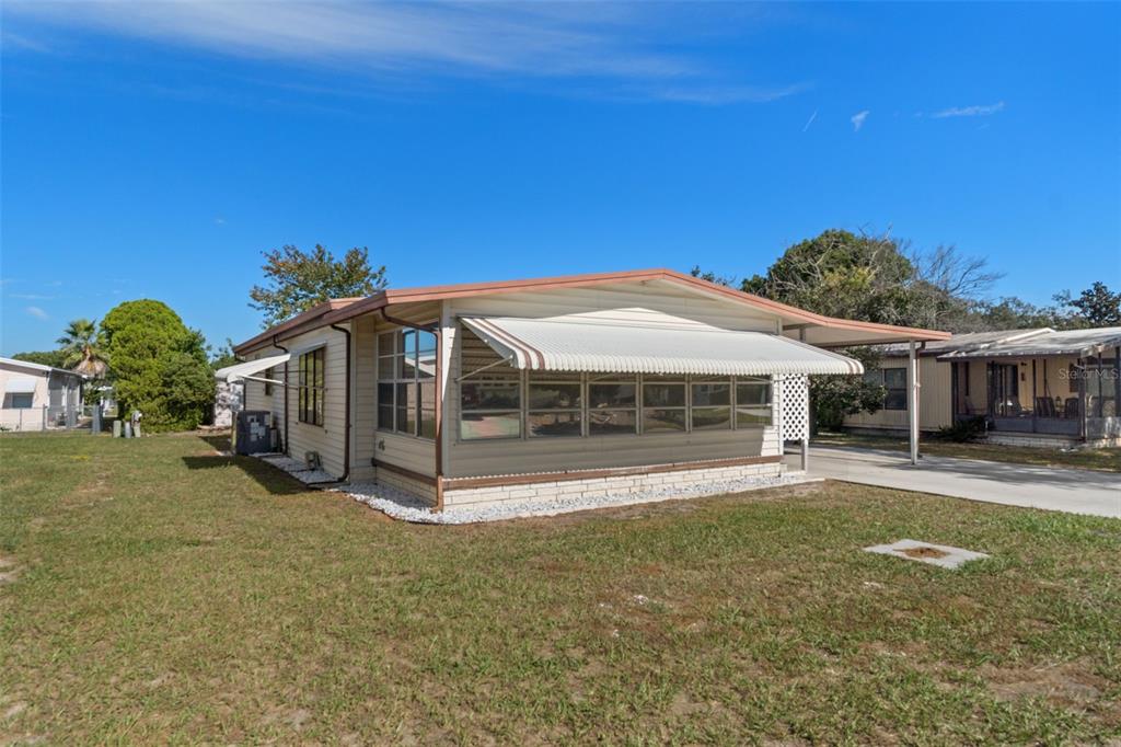 Property for sale at 8489 FLEETWAY AVENUE, BROOKSVILLE, FL, 34613